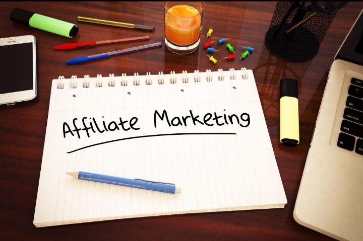 Make Money Online with Affiliate Marketing for Beginners (2026 Guide)