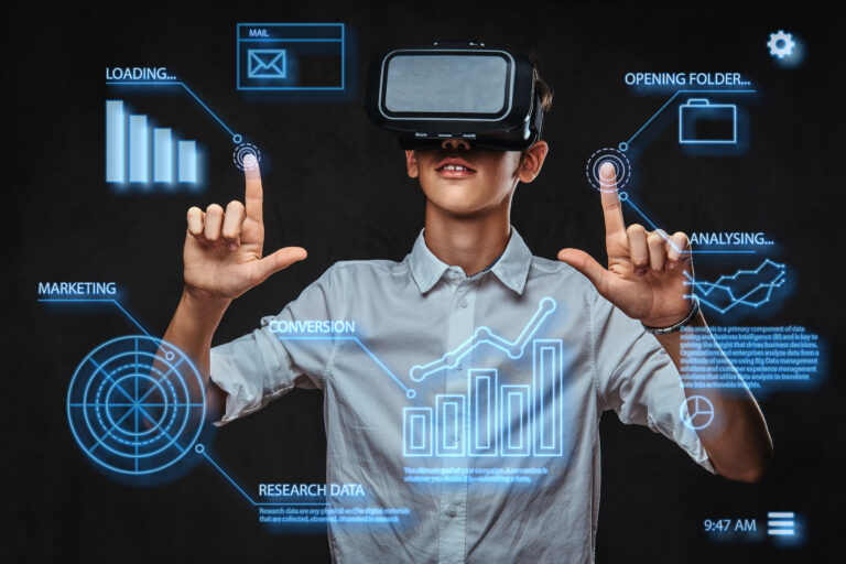Latest Technology Trends 2026: Innovations Shaping the Future