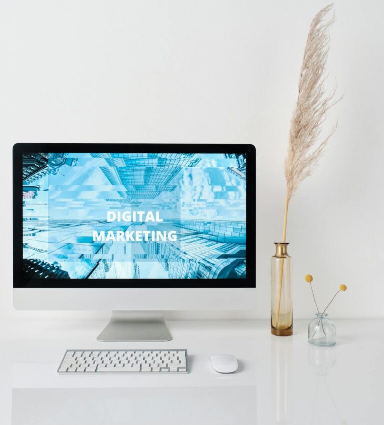 What Is Digital Marketing? 7 Powerful Steps for Beginners to Start in 2026