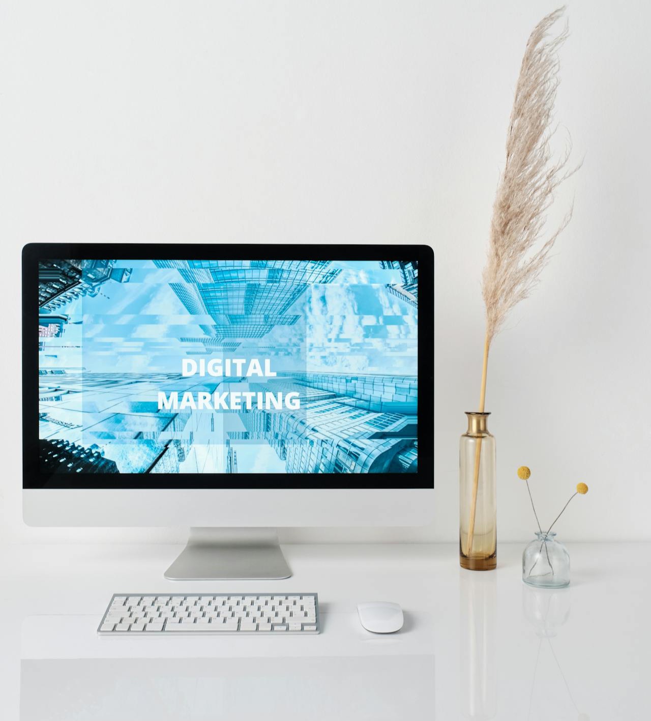 What Is Digital Marketing? 7 Powerful Steps for Beginners to Start in 2026