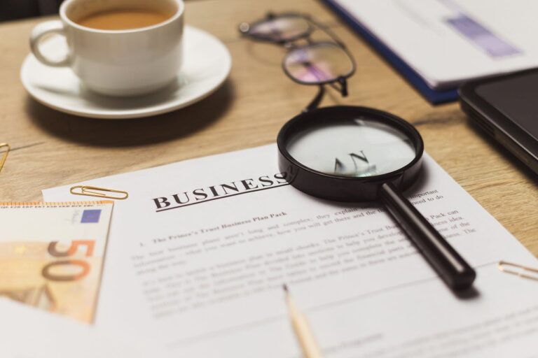 How to Start a Business in 2026: Step-by-Step Guide for Beginners